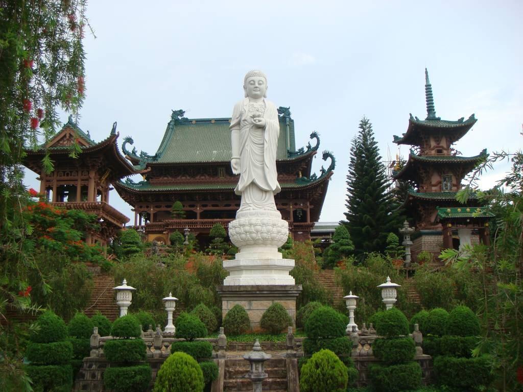 Anh Nguyen Guesthouse Plây Ku Exterior foto